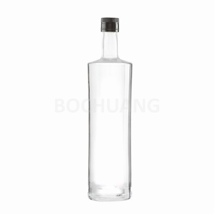 700ml Glass Bottle For Spirits suppliers