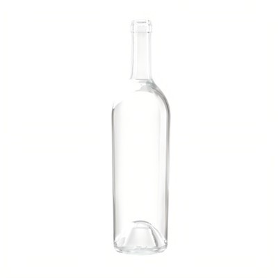 Dúdlike wodka flesse