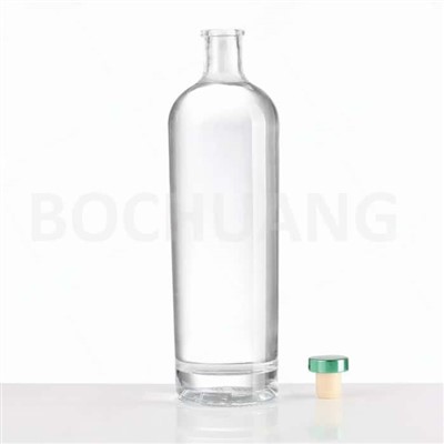 Tequila Spirit Glêzen Fleske